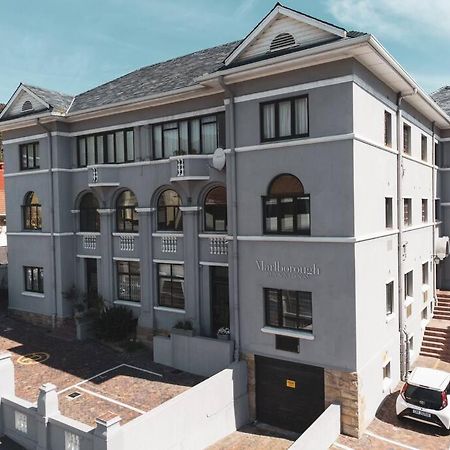 Cozy One-Bedroom In The Heart Of Sea Point Cape Town Exterior foto