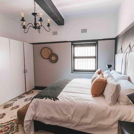 Cozy One-Bedroom In The Heart Of Sea Point Cape Town Exterior foto