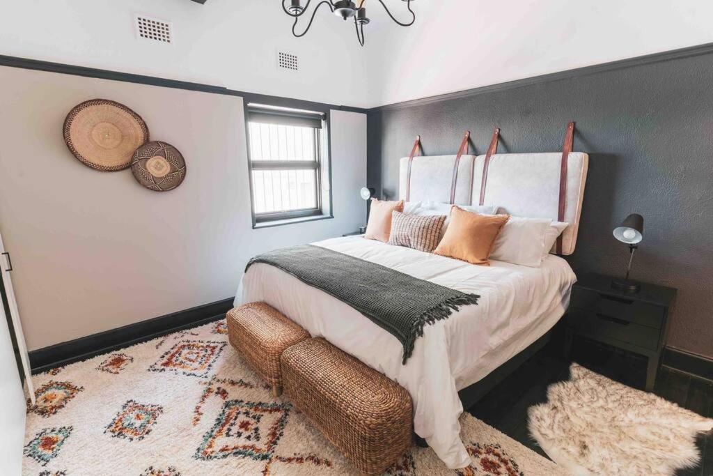 Cozy One-Bedroom In The Heart Of Sea Point Cape Town Exterior foto